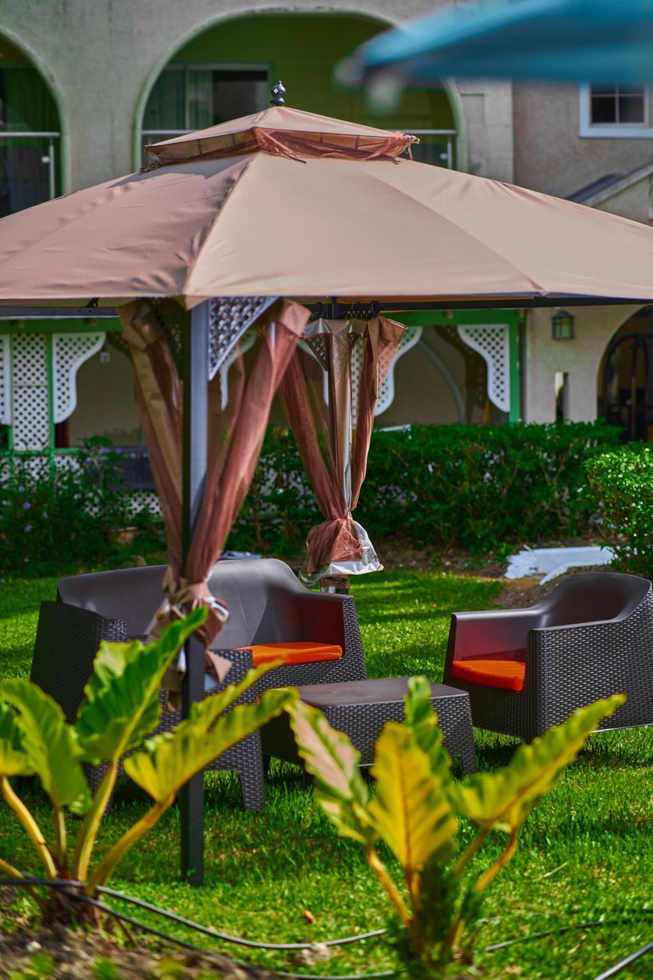 Sunbay Hotel Christchurch Exterior foto